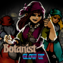 Beatrix Glow up – Extra colors for The Botanist