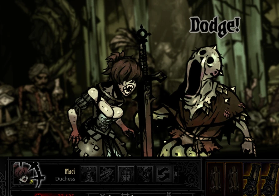 Duchess’ Haircut – Reskin — screenshot 4