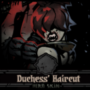 Duchess’ Haircut – Reskin