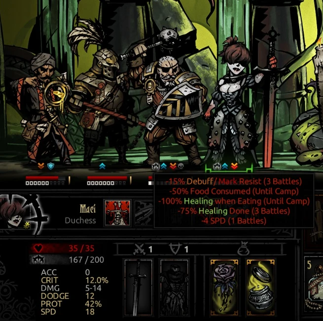 Duchess’ Haircut – Reskin — screenshot 5