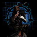 Dark Ages Plague Doctor