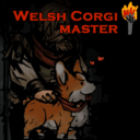 Welsh Corgi Master