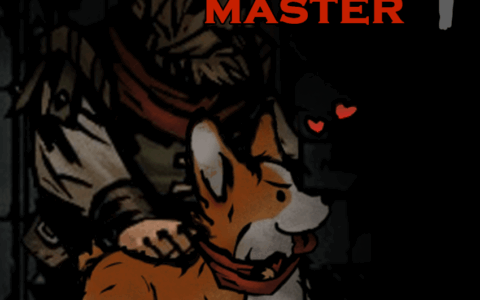 Welsh Corgi Master