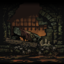 More dungeon backround variations – Warrens – Reworked