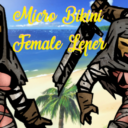 Micro Bikini Female – Leper Skin