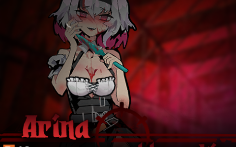 「亚莉奈」Arina skin(中文配音)风格替换