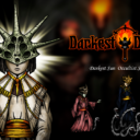 AceroSteel’s Darkest Occultist Skin