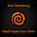 Daze Dependency