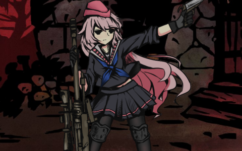 NTW-20 Musketeer Skin DD-Style Edit