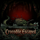 Crocodile Escaped