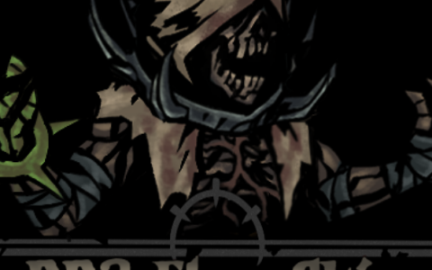 DD2 Flagellant Skin Replacer
