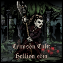 Crimson Cult: Hellion skin