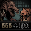 B&B KCC Warrens Patch