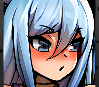 Aqua the useless