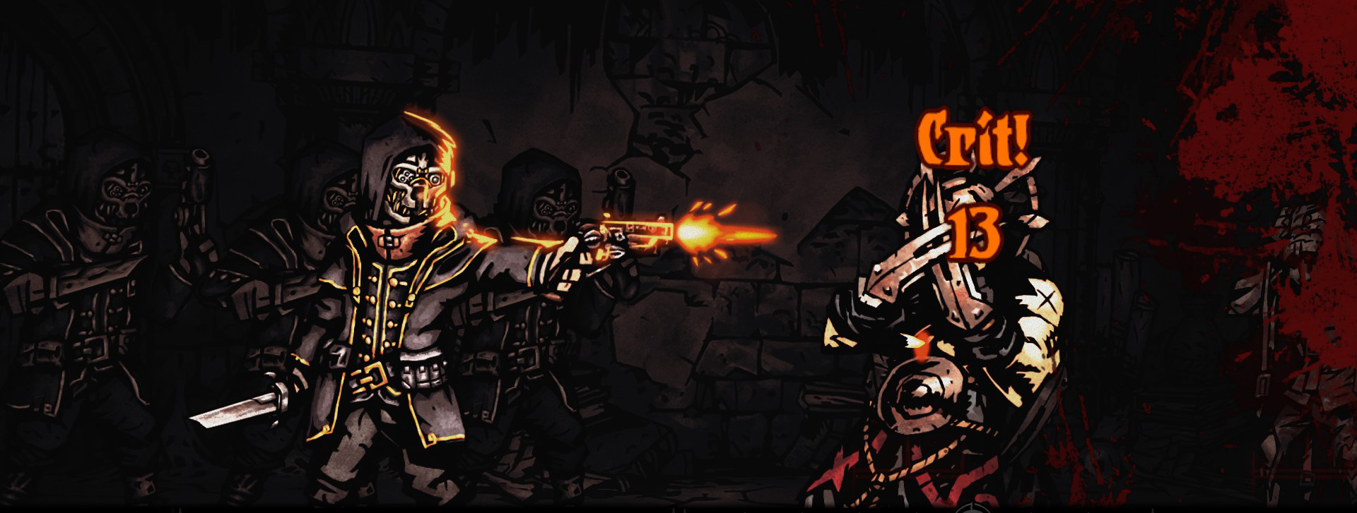 Dishmas – Highwayman skin — screenshot 4