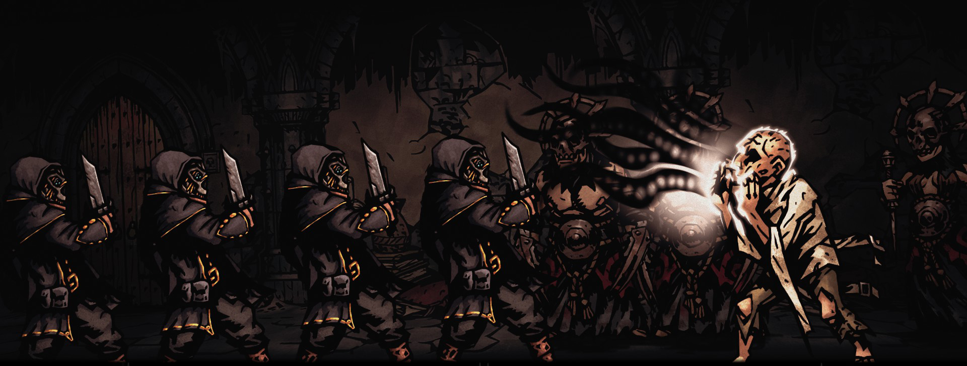 Dishmas – Highwayman skin — screenshot 6