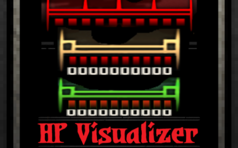 HP Visualizer