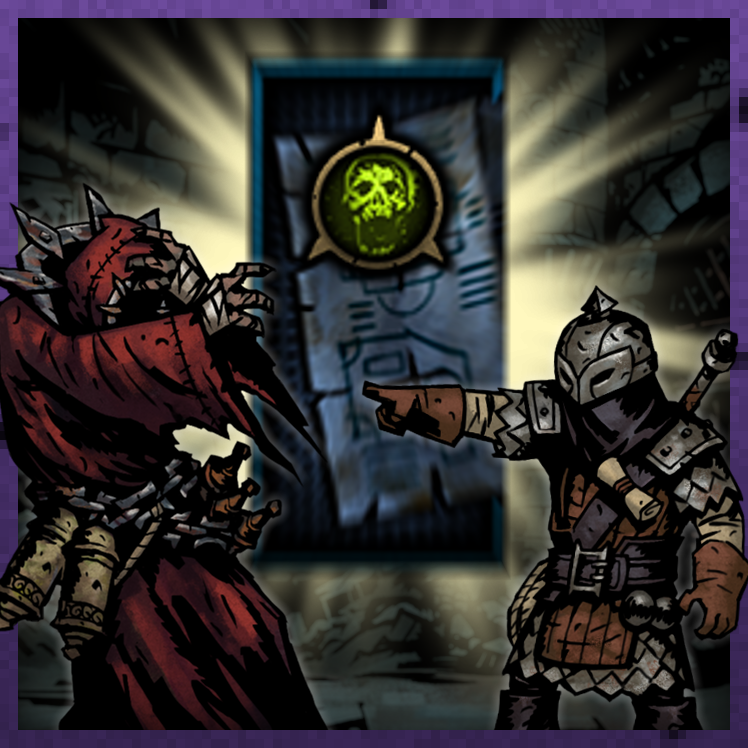 Level 1 Boss Blueprints 1.0 — screenshot 1