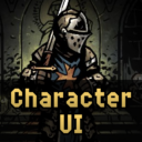 Simple Character UI