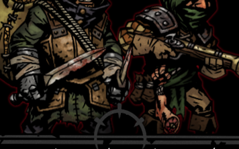 Regional Brigands