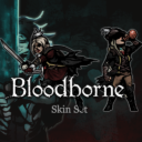 Bloodborne Graverobber (Standalone)