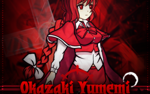 「冈崎梦美」Okazaki Yumemi Class