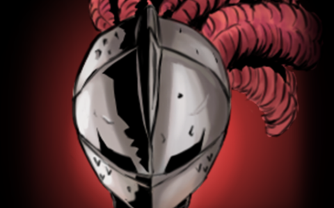 Kardia of Rhodes Guild skin
