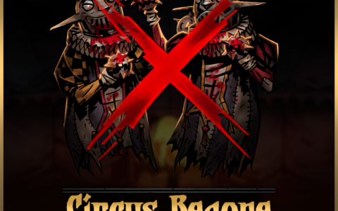 Circus Begone