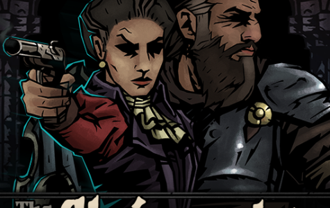 The Claimants-Class Mod