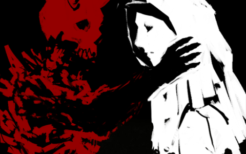 Relics of Vice and Virtue