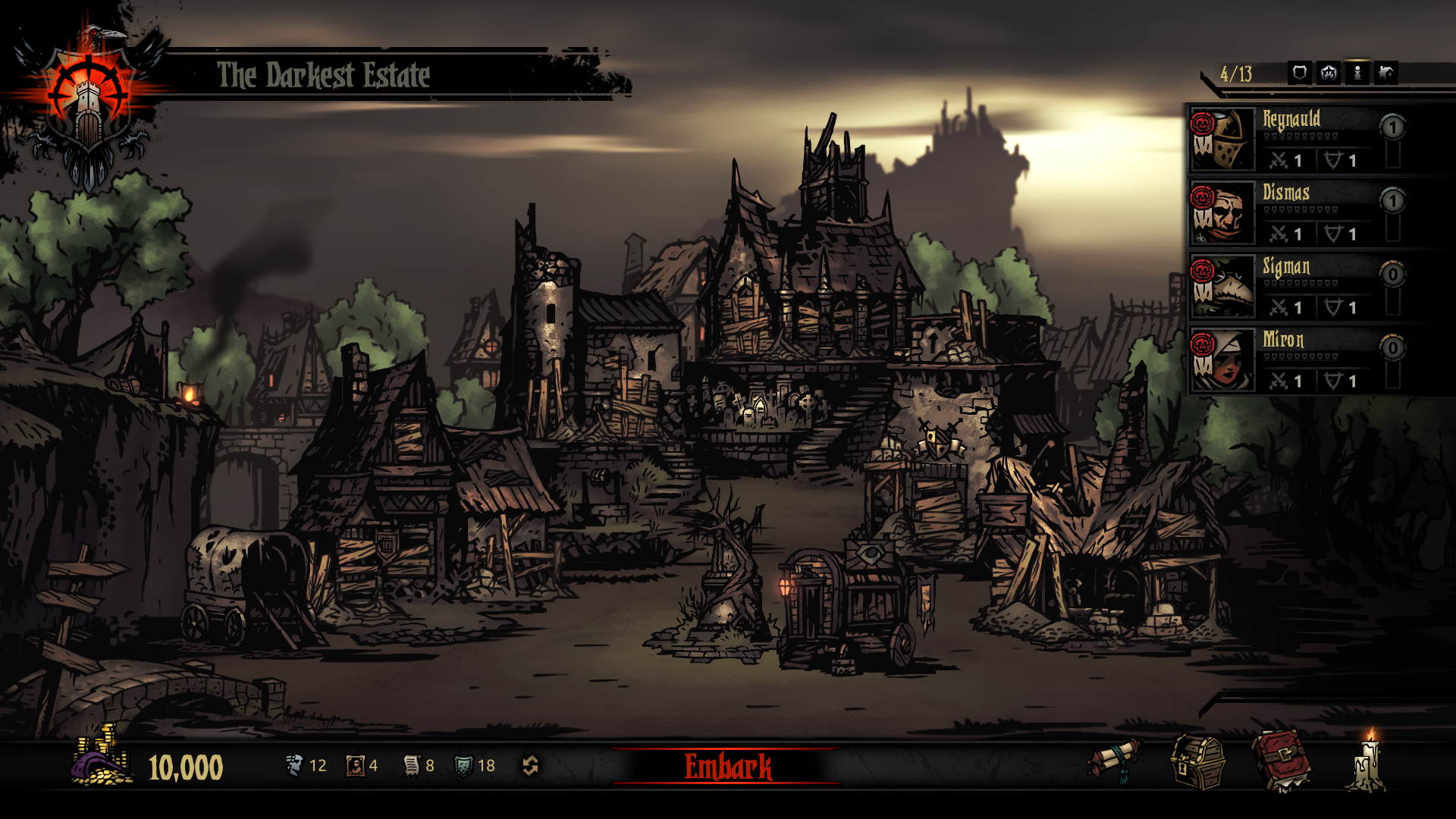 SWF Teaser – Summer is Coming — screenshot 1