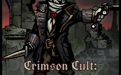 Crimson Cult: Highwayman Skin