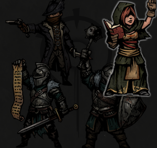Dark Souls 2 Vestal (Standalone)