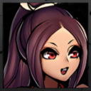 Grave robber’s Mai Shiranui skin