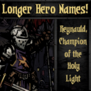 Longer Hero Names