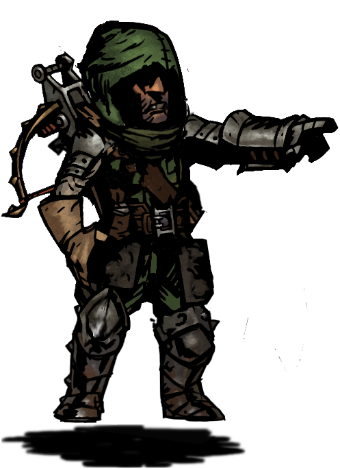 Male Arbalest — screenshot 3