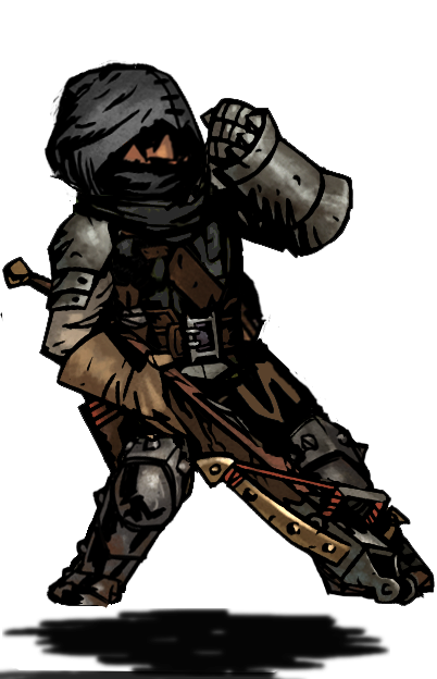 Male Arbalest — screenshot 6