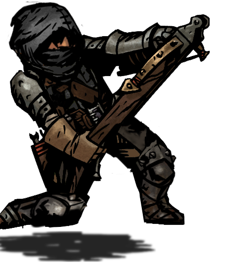 Male Arbalest — screenshot 5