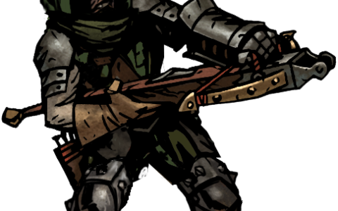 Male Arbalest
