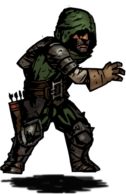 Male Arbalest — screenshot 4