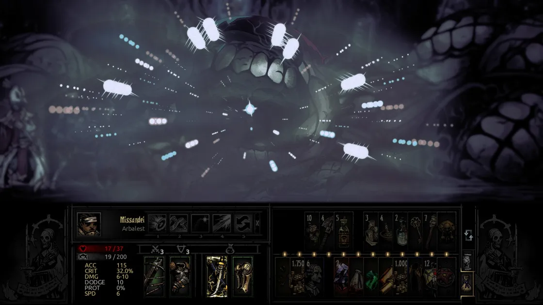 Yngolian Backport — screenshot 4