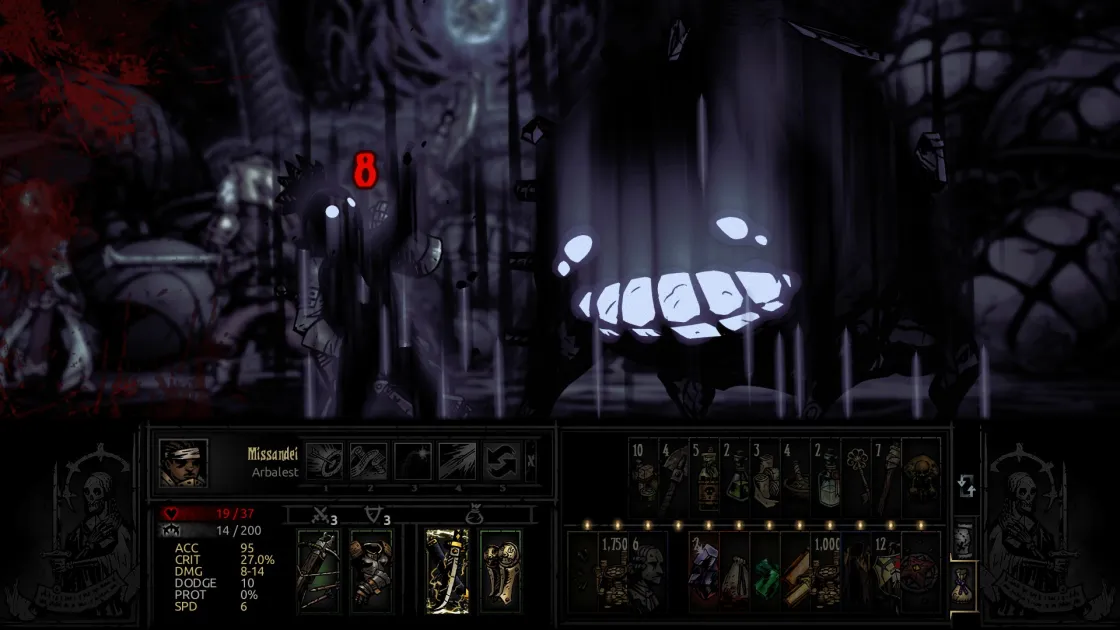 Yngolian Backport — screenshot 3