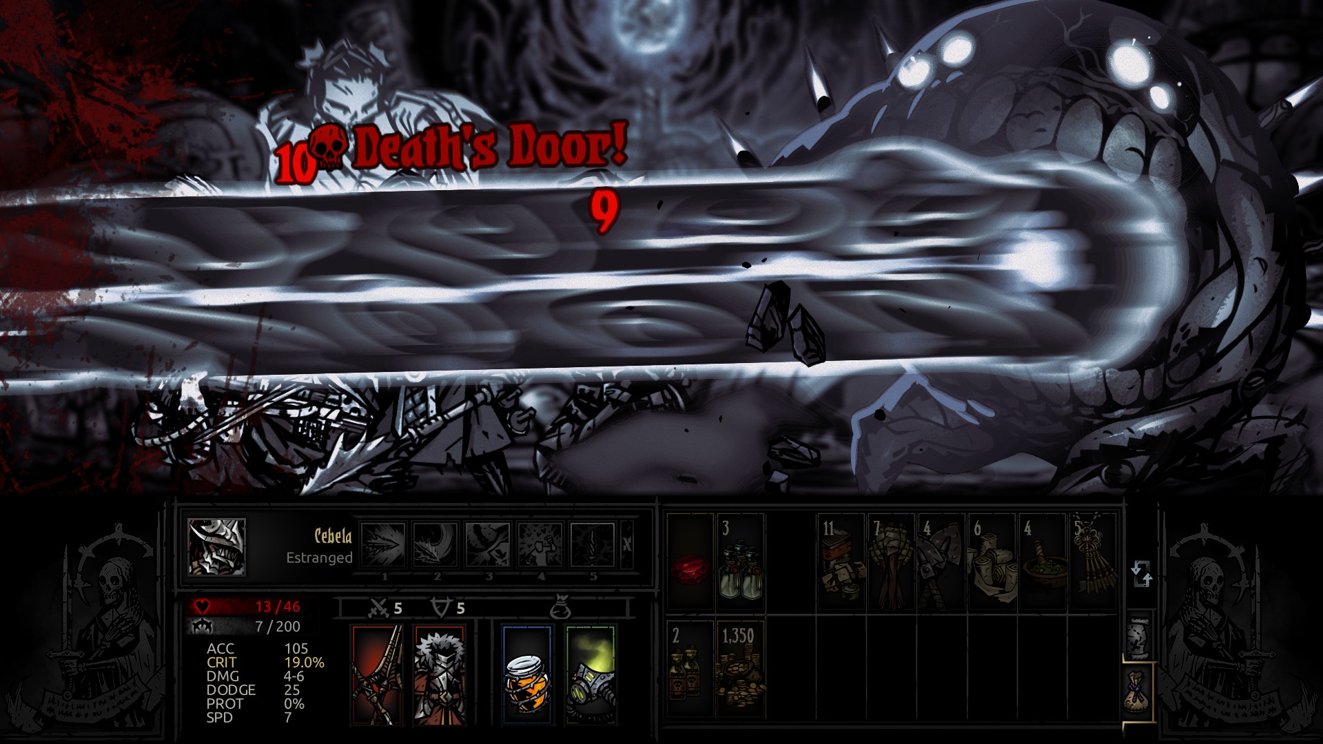 Yngolian Backport — screenshot 2