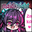 Maidknight Class 女仆骑士