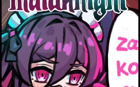 Maidknight Class 女仆骑士