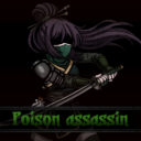 Poison Assassin