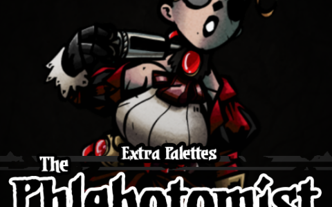 Phlebotomist Extra Palettes