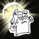 clumsy hands Plague Doctor Skin