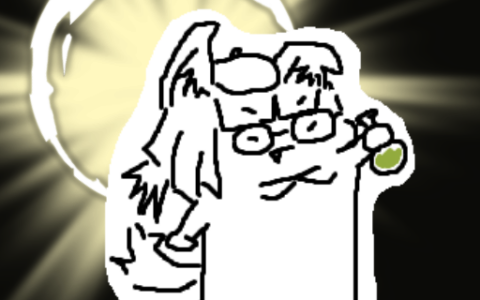 clumsy hands Plague Doctor Skin