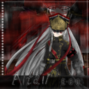 Re:CREATORS Altair EGO